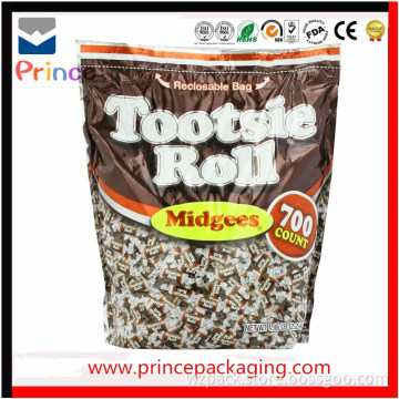 alibaba free samples of factory vacuum bag nylon bag food bag snack foods bag